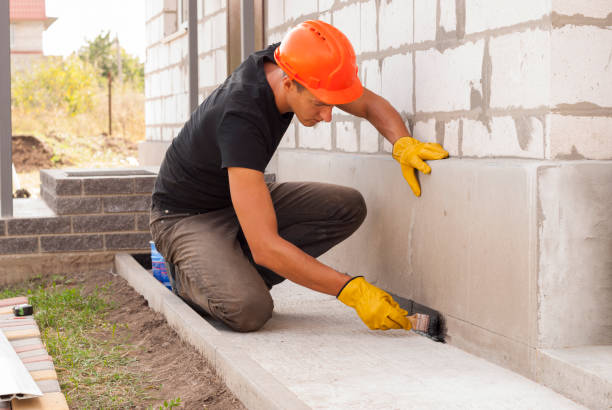Licensed Waterproofing service in Barrington, IL - SGP Waterproofing
